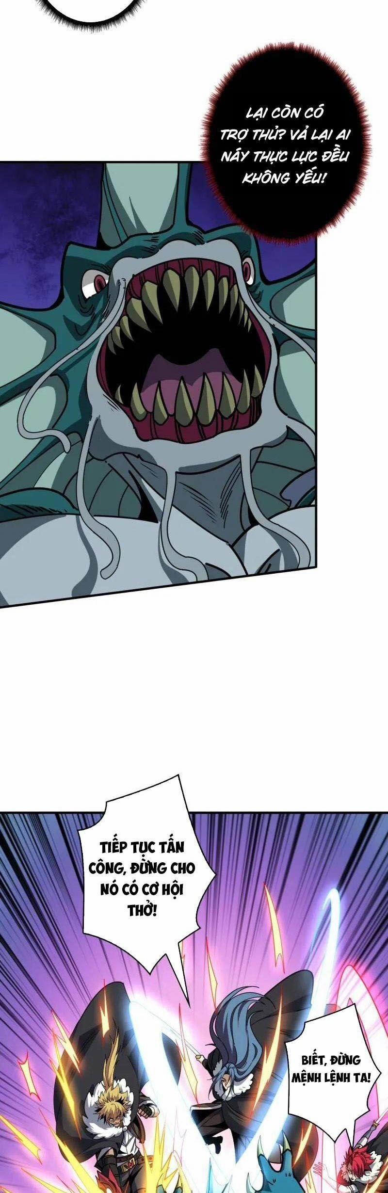 Vừa Chơi Đã Có Tài Khoản Vương Giả 495 trang 12