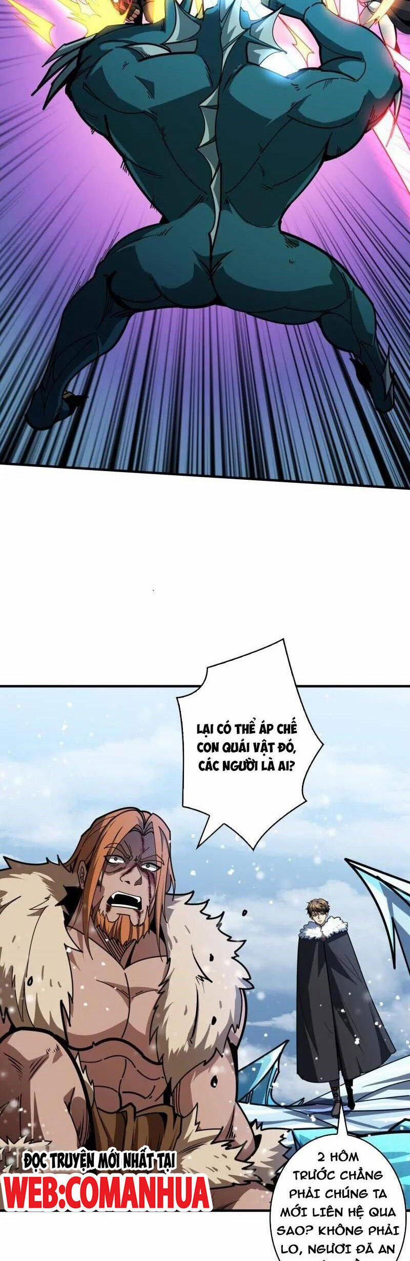 Vừa Chơi Đã Có Tài Khoản Vương Giả 495 trang 13