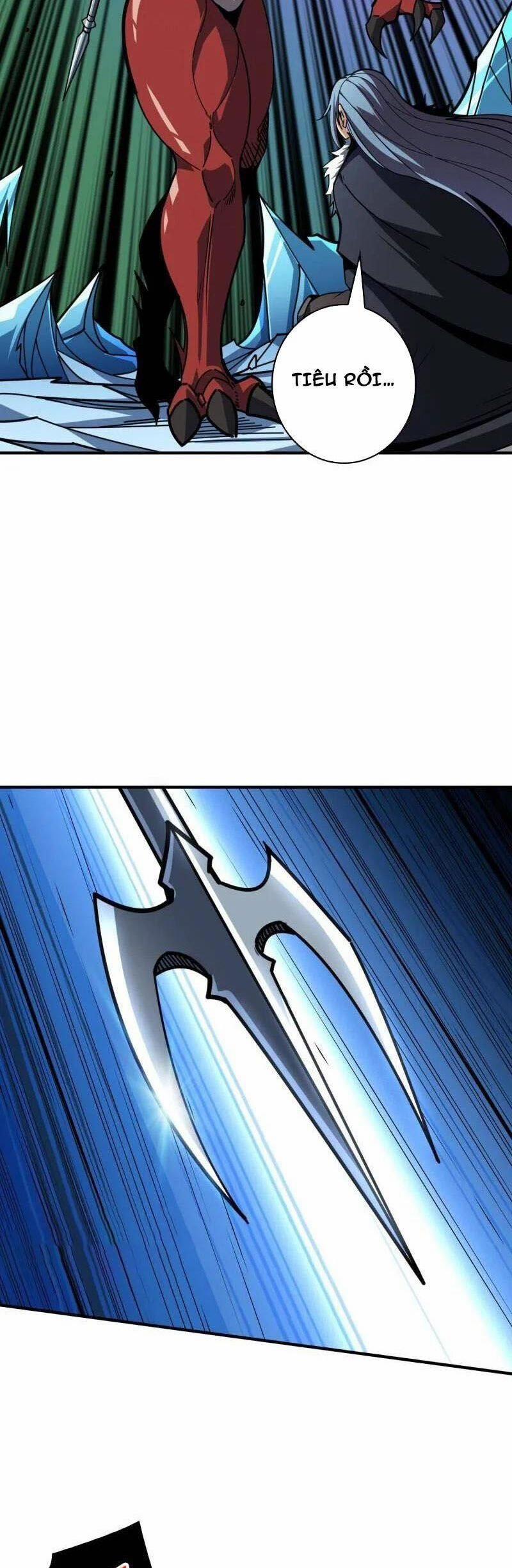 Vừa Chơi Đã Có Tài Khoản Vương Giả 495 trang 18