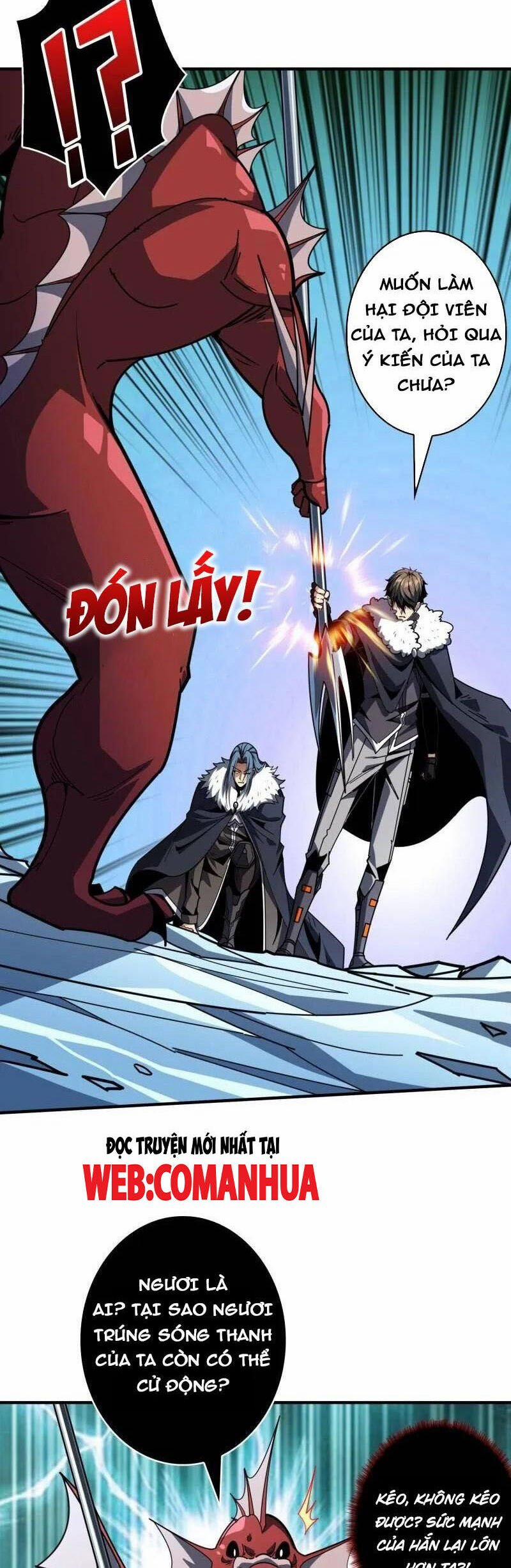 Vừa Chơi Đã Có Tài Khoản Vương Giả 495 trang 19