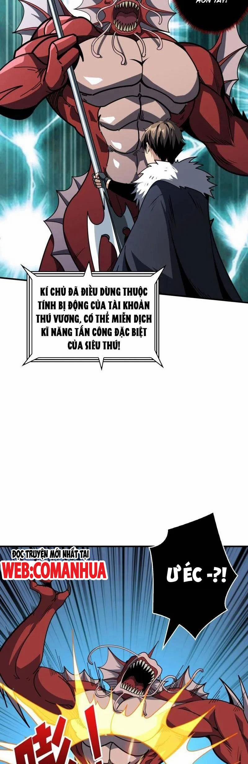 Vừa Chơi Đã Có Tài Khoản Vương Giả 495 trang 20