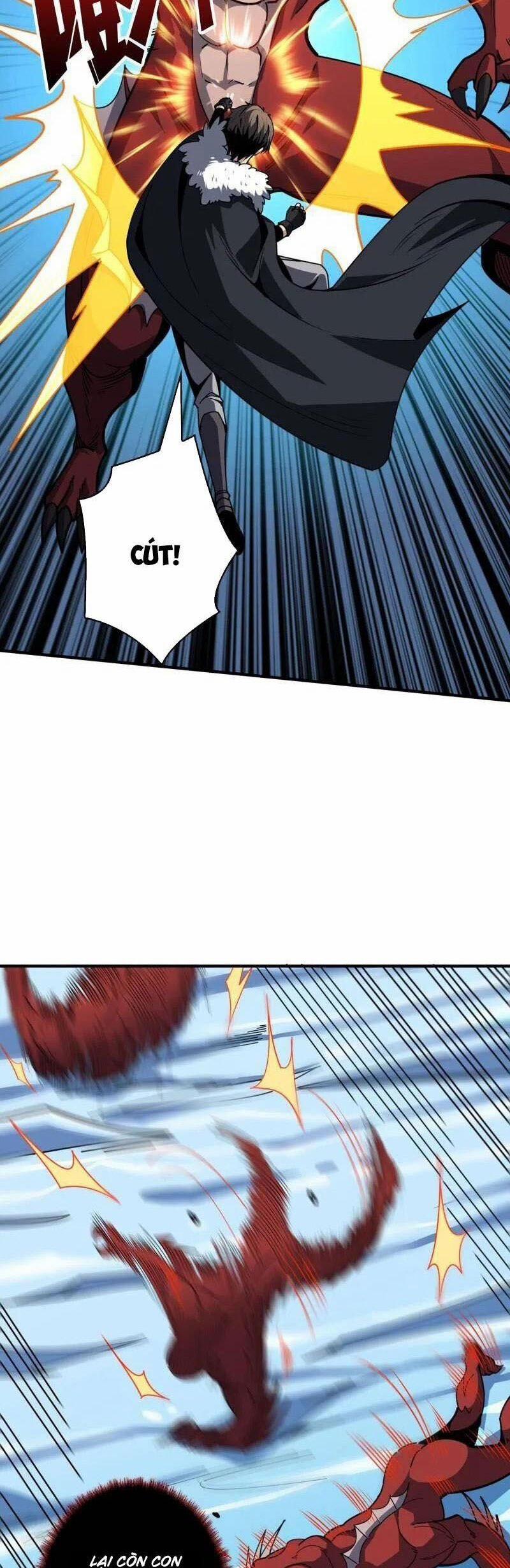 Vừa Chơi Đã Có Tài Khoản Vương Giả 495 trang 21