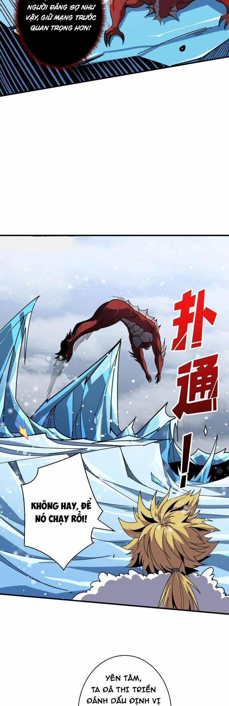 Vừa Chơi Đã Có Tài Khoản Vương Giả 495 trang 22