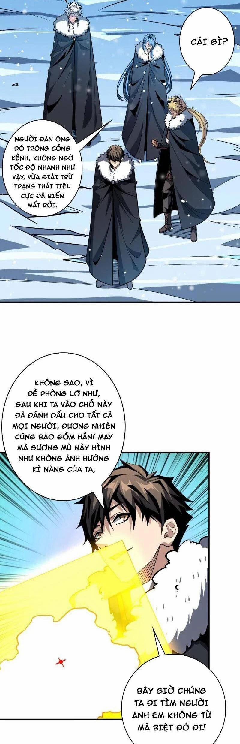 Vừa Chơi Đã Có Tài Khoản Vương Giả 495 trang 26