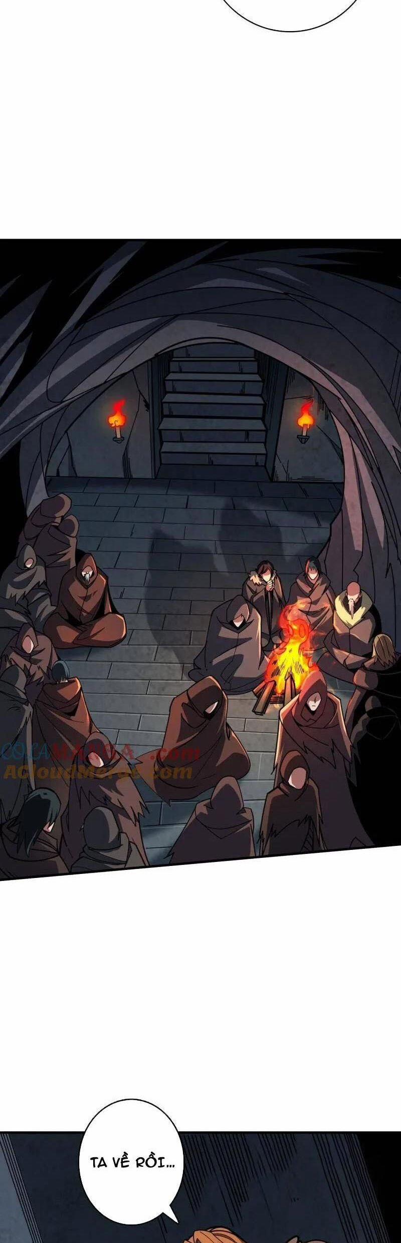 Vừa Chơi Đã Có Tài Khoản Vương Giả 495 trang 27