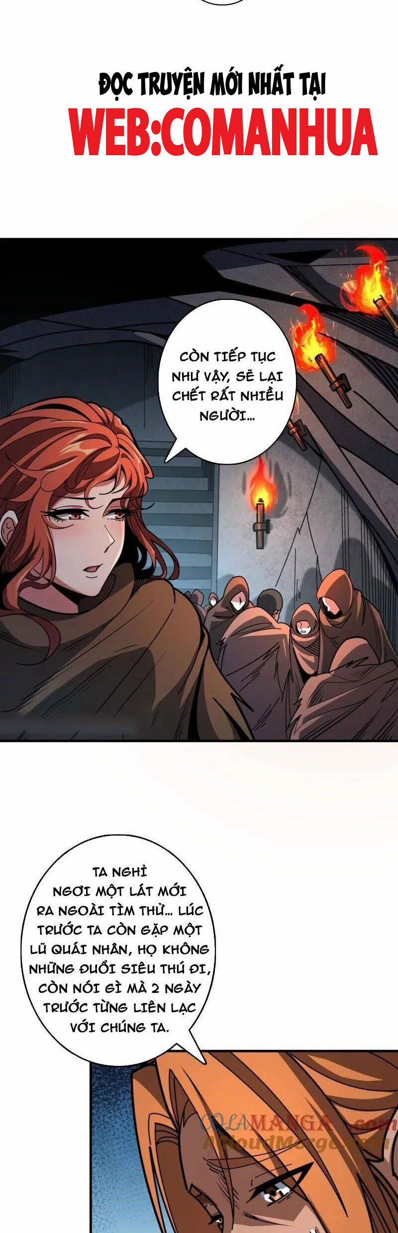 Vừa Chơi Đã Có Tài Khoản Vương Giả 495 trang 29