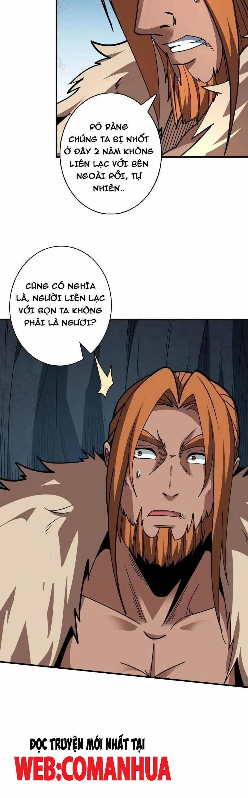 Vừa Chơi Đã Có Tài Khoản Vương Giả 495 trang 30