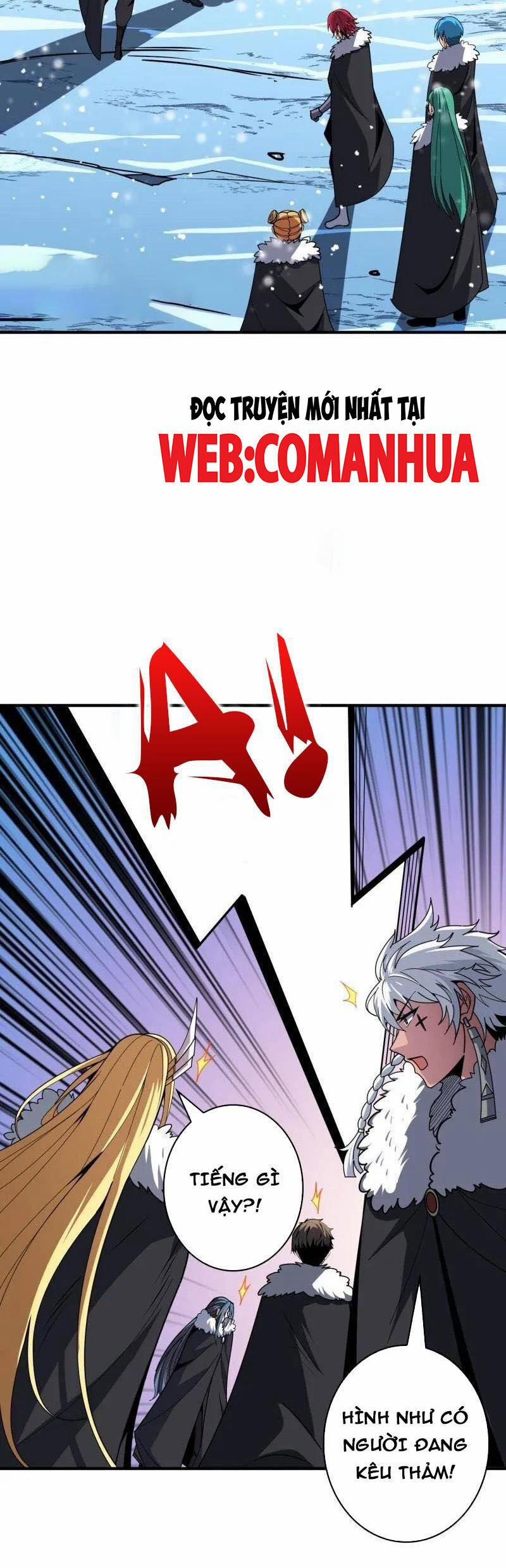 Vừa Chơi Đã Có Tài Khoản Vương Giả 495 trang 4