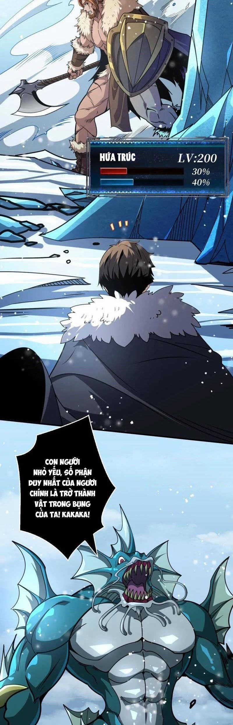 Vừa Chơi Đã Có Tài Khoản Vương Giả 495 trang 6