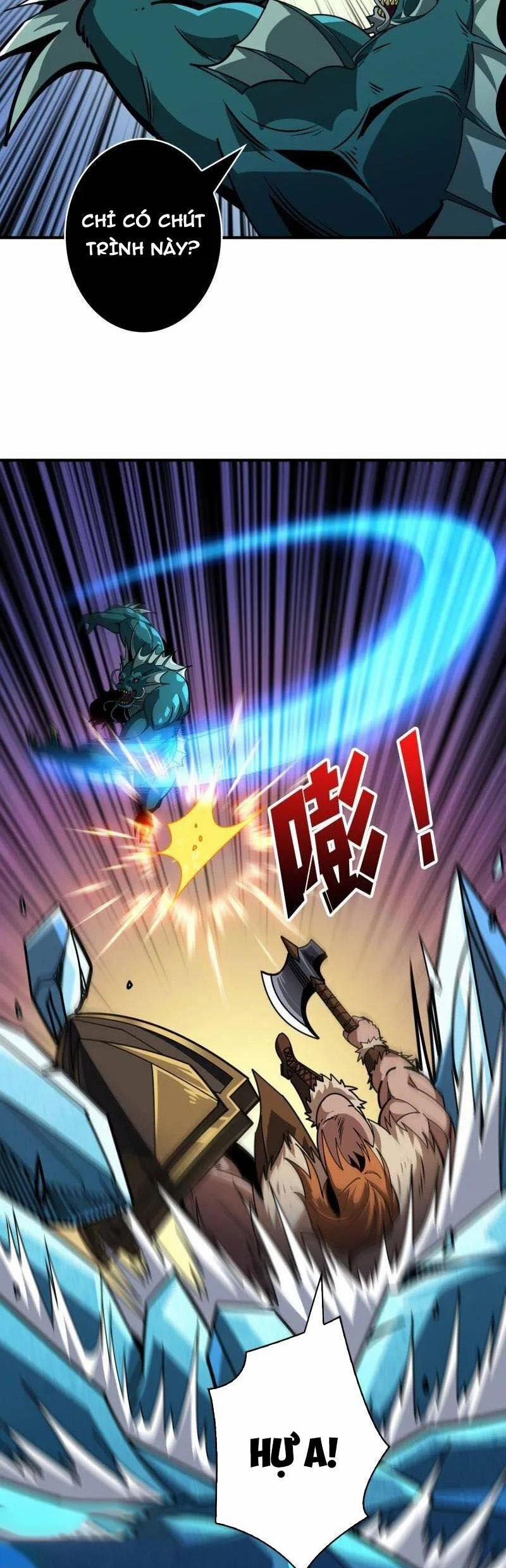 Vừa Chơi Đã Có Tài Khoản Vương Giả 495 trang 8