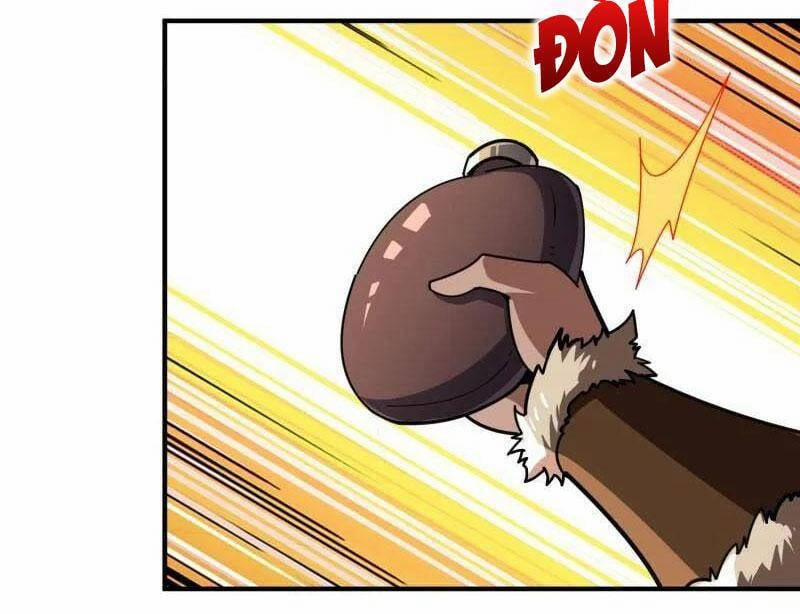 Vừa Chơi Đã Có Tài Khoản Vương Giả 496 trang 35