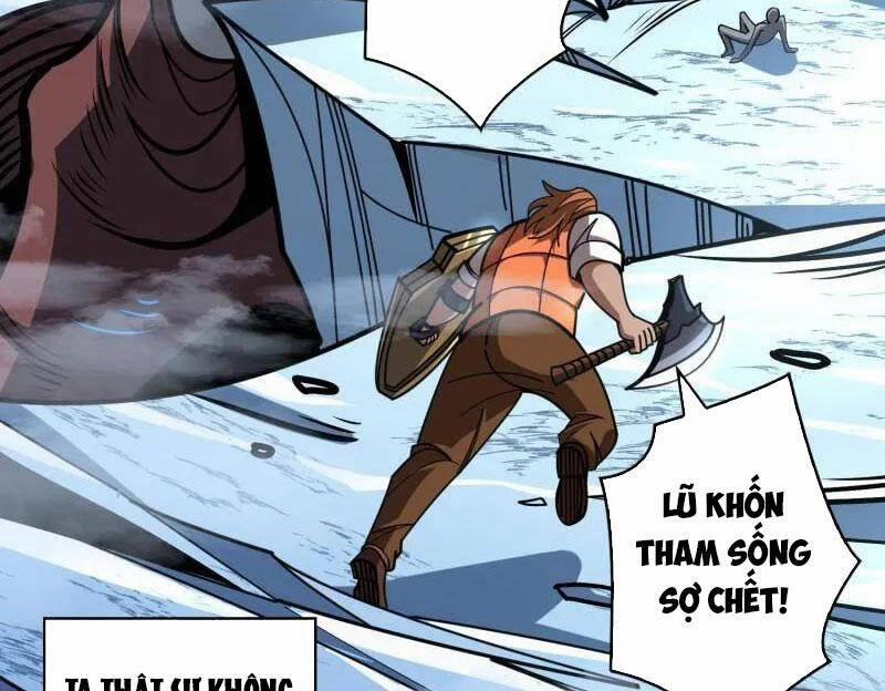 Vừa Chơi Đã Có Tài Khoản Vương Giả 496 trang 50