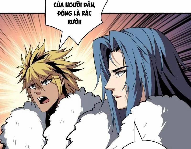 Vừa Chơi Đã Có Tài Khoản Vương Giả 496 trang 54