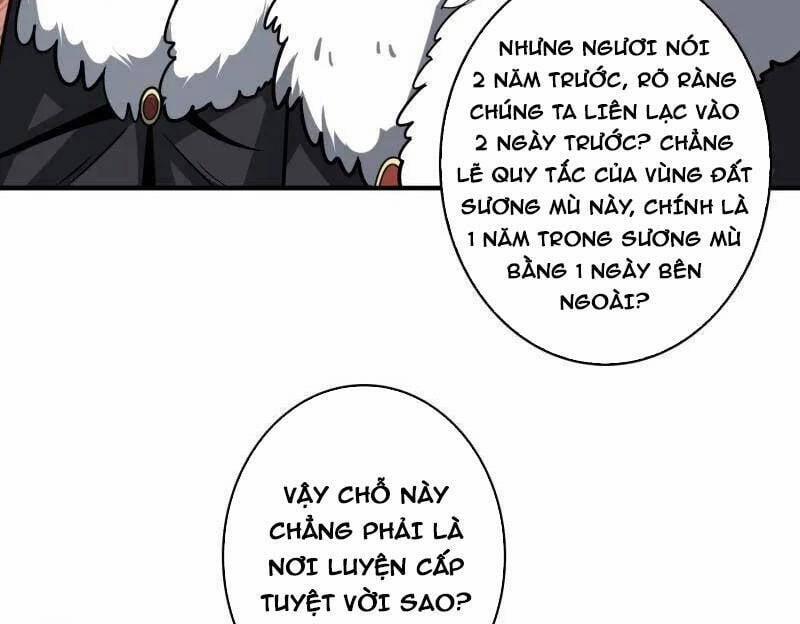 Vừa Chơi Đã Có Tài Khoản Vương Giả 496 trang 55