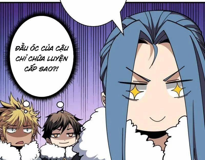 Vừa Chơi Đã Có Tài Khoản Vương Giả 496 trang 56