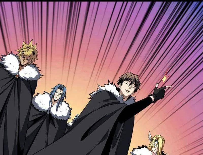 Vừa Chơi Đã Có Tài Khoản Vương Giả 496 trang 86