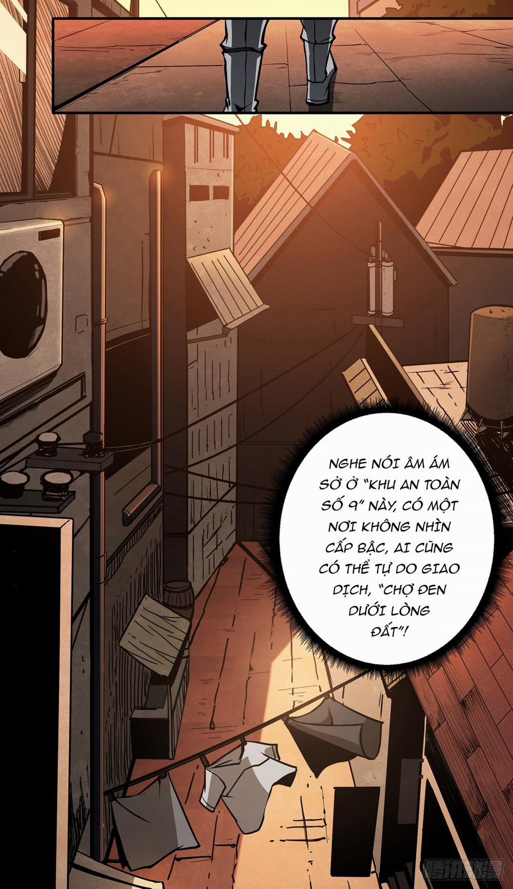 Vừa Chơi Đã Có Tài Khoản Vương Giả 5 trang 13