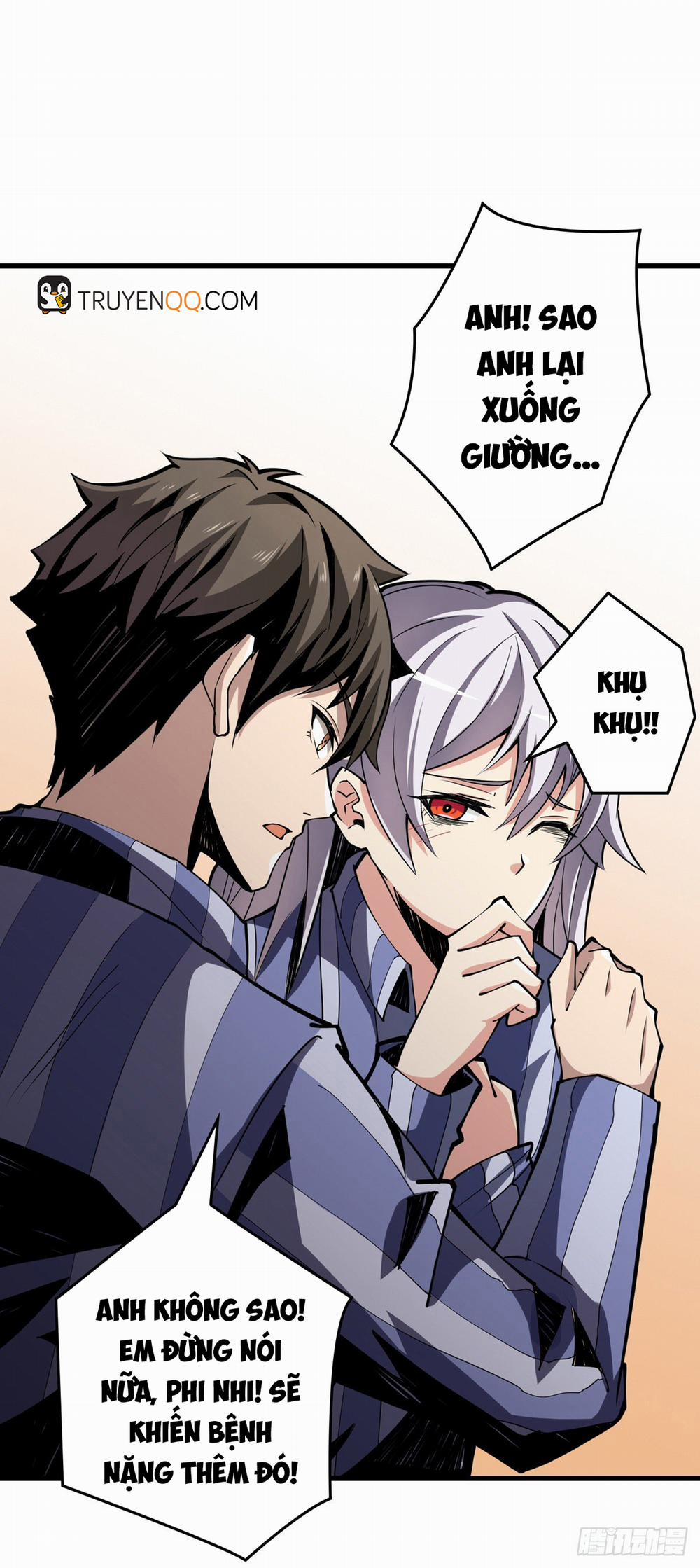 Vừa Chơi Đã Có Tài Khoản Vương Giả 5 trang 2