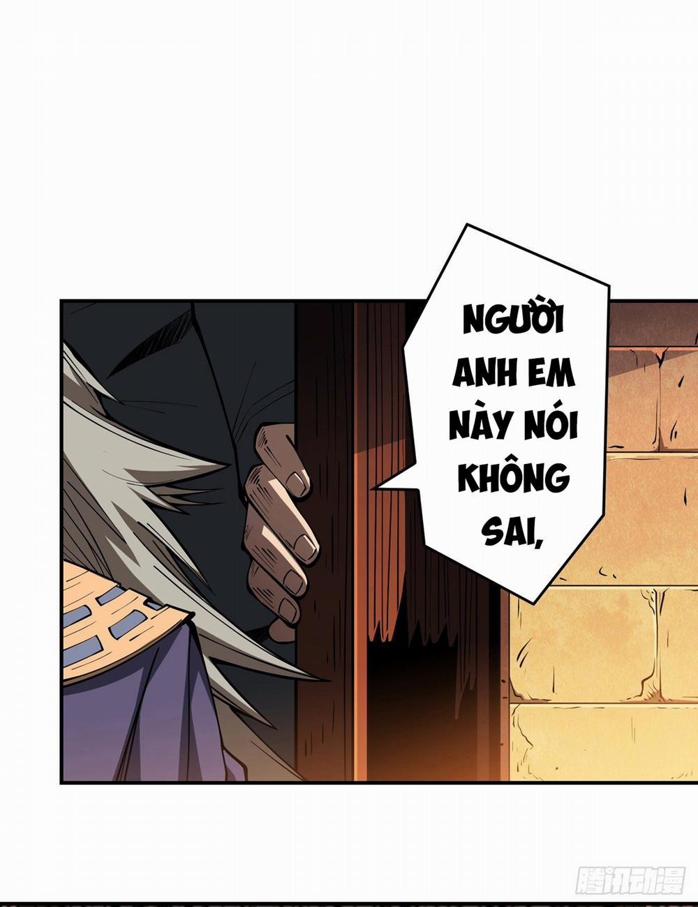 Vừa Chơi Đã Có Tài Khoản Vương Giả 5 trang 23