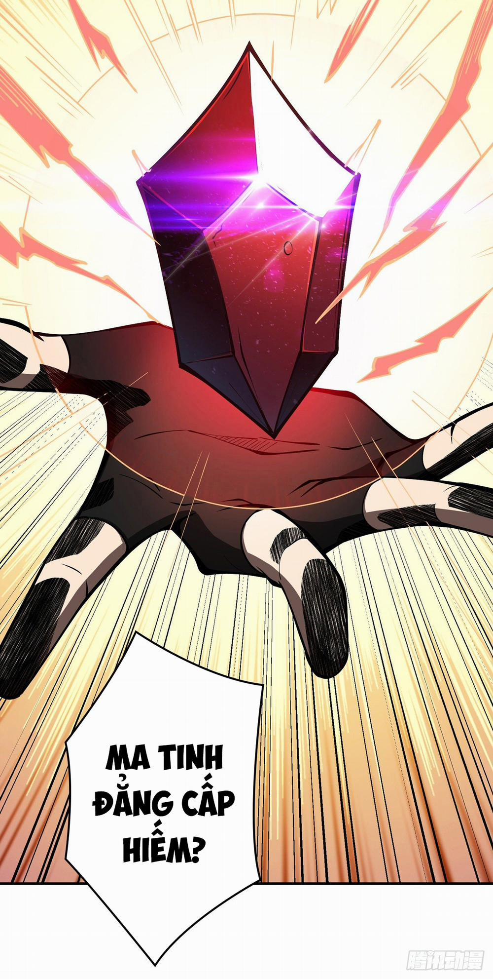 Vừa Chơi Đã Có Tài Khoản Vương Giả 5 trang 29