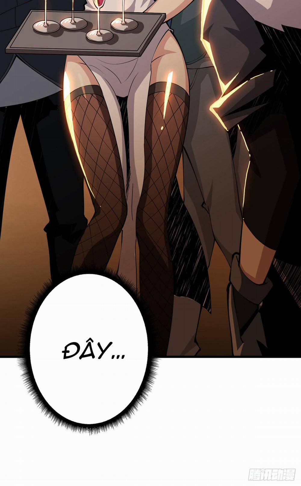 Vừa Chơi Đã Có Tài Khoản Vương Giả 5 trang 36