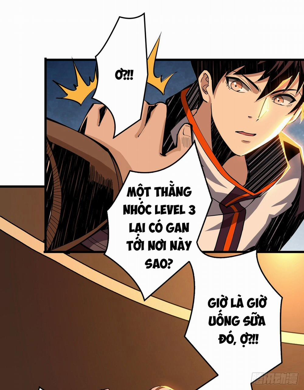 Vừa Chơi Đã Có Tài Khoản Vương Giả 5 trang 38