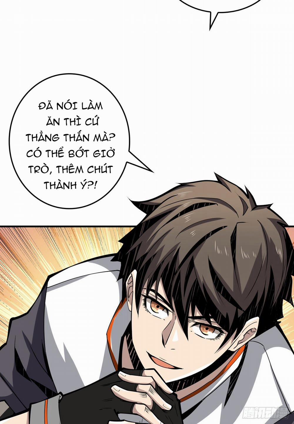 Vừa Chơi Đã Có Tài Khoản Vương Giả 5 trang 47