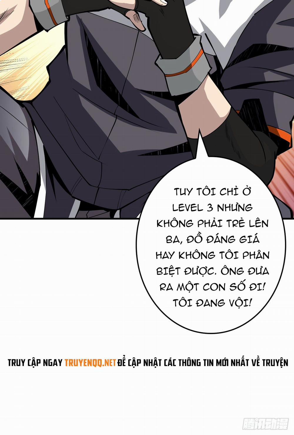 Vừa Chơi Đã Có Tài Khoản Vương Giả 5 trang 48