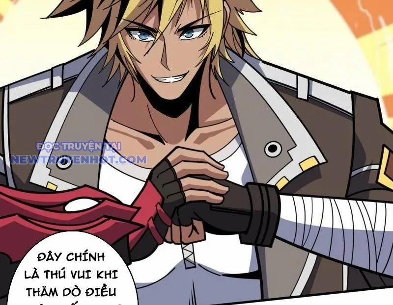 Vừa Chơi Đã Có Tài Khoản Vương Giả 500 trang 12