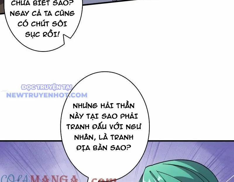 Vừa Chơi Đã Có Tài Khoản Vương Giả 500 trang 13