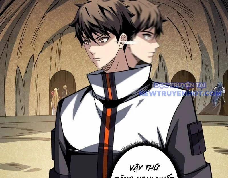 Vừa Chơi Đã Có Tài Khoản Vương Giả 501 trang 12