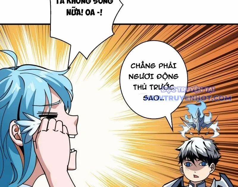 Vừa Chơi Đã Có Tài Khoản Vương Giả 501 trang 123