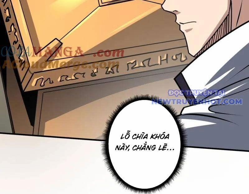 Vừa Chơi Đã Có Tài Khoản Vương Giả 501 trang 17