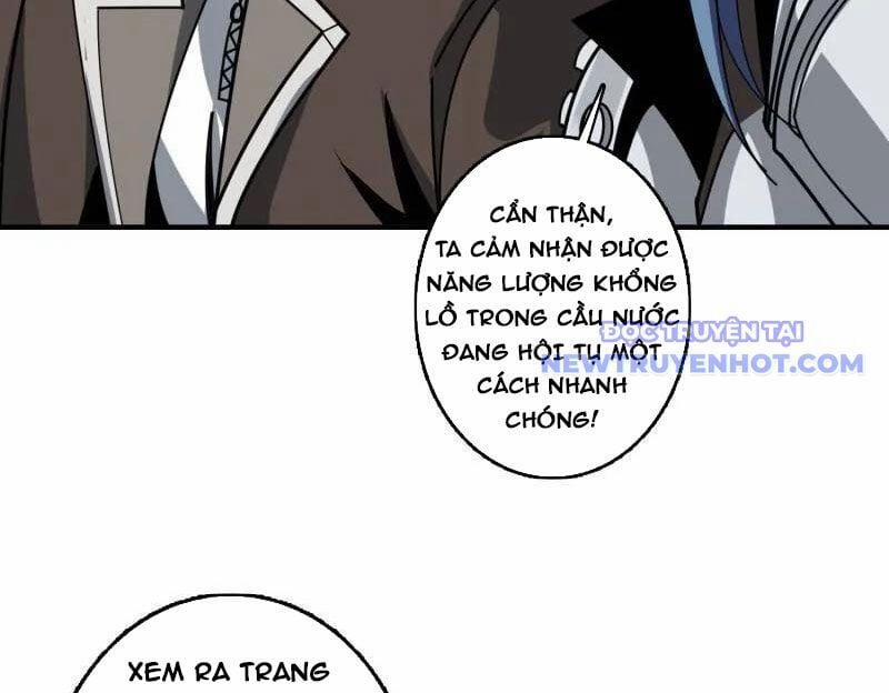 Vừa Chơi Đã Có Tài Khoản Vương Giả 501 trang 27