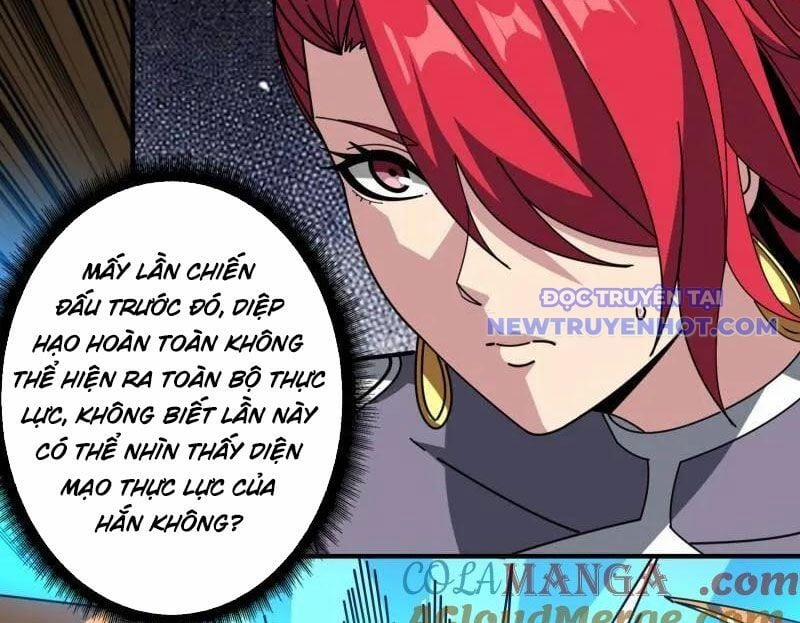 Vừa Chơi Đã Có Tài Khoản Vương Giả 501 trang 31