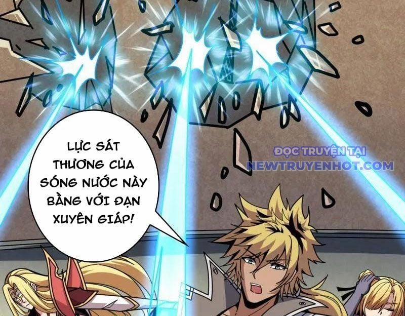 Vừa Chơi Đã Có Tài Khoản Vương Giả 501 trang 36