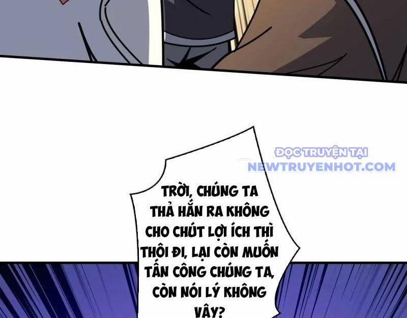 Vừa Chơi Đã Có Tài Khoản Vương Giả 501 trang 49