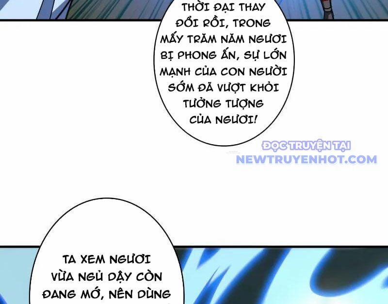 Vừa Chơi Đã Có Tài Khoản Vương Giả 501 trang 60