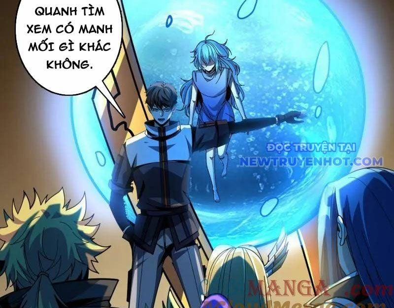 Vừa Chơi Đã Có Tài Khoản Vương Giả 501 trang 9