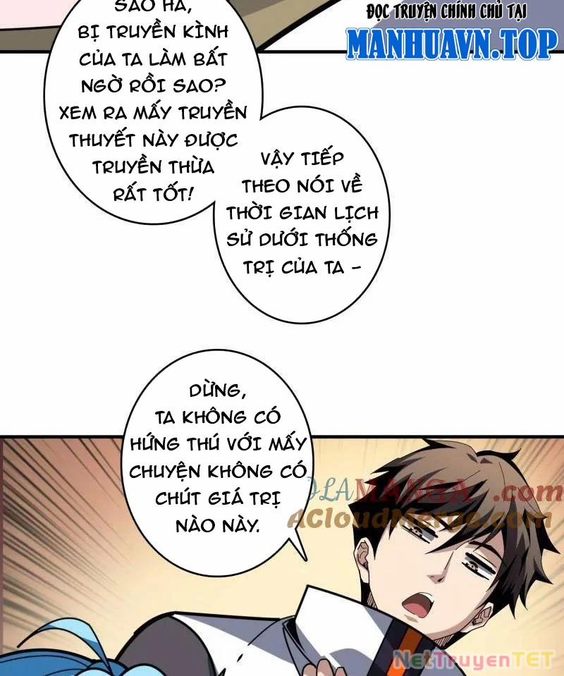 Vừa Chơi Đã Có Tài Khoản Vương Giả 502 trang 10