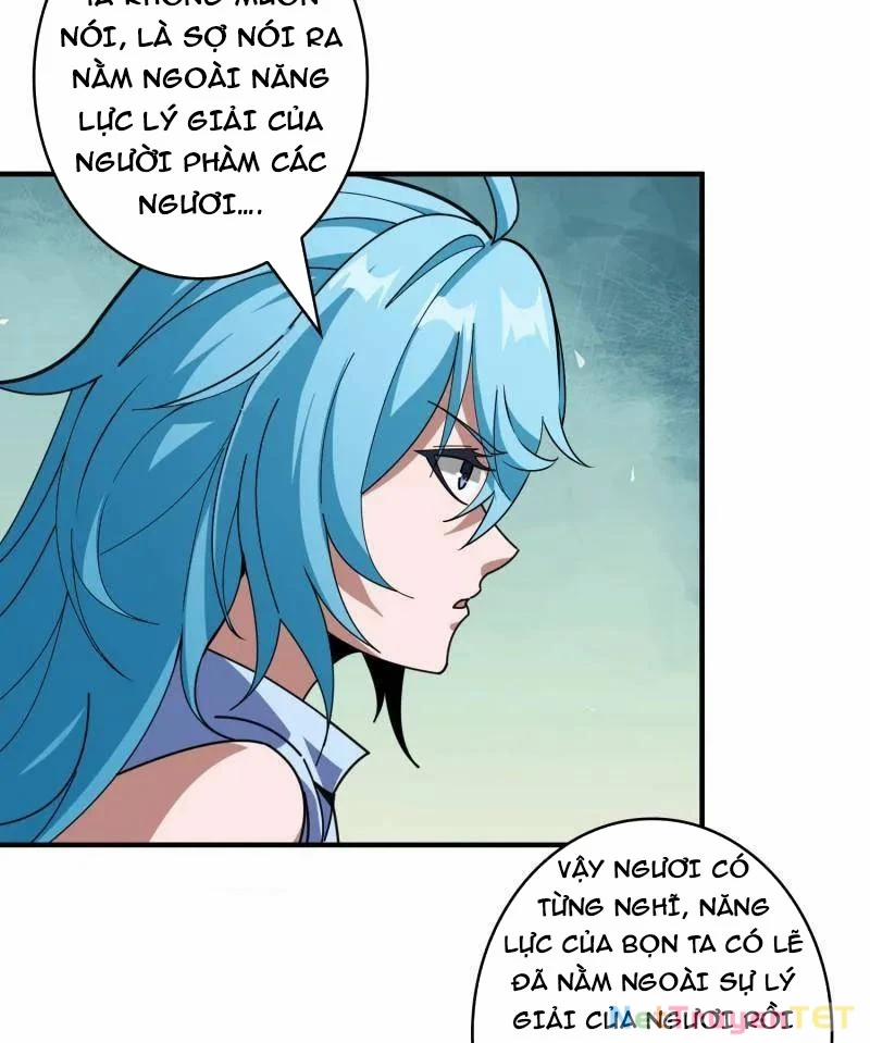 Vừa Chơi Đã Có Tài Khoản Vương Giả 502 trang 17