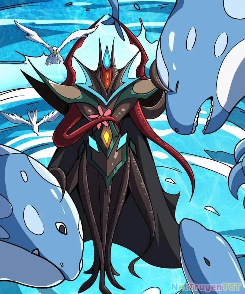 Vừa Chơi Đã Có Tài Khoản Vương Giả 502 trang 38