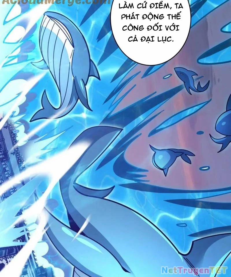 Vừa Chơi Đã Có Tài Khoản Vương Giả 502 trang 6