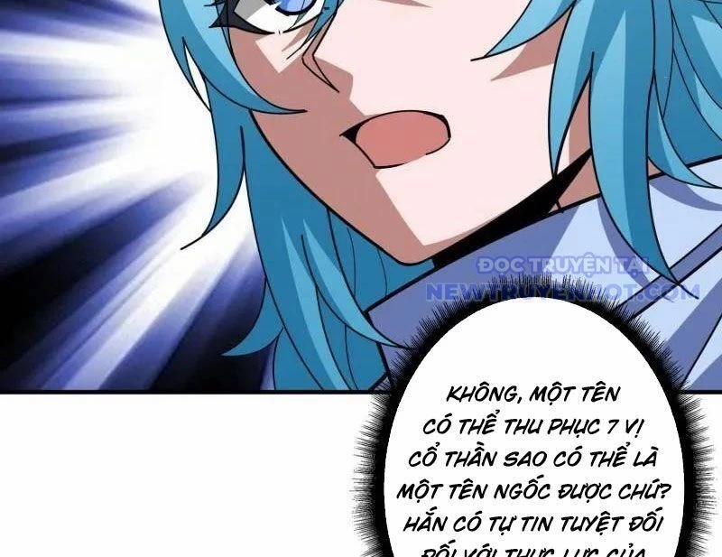 Vừa Chơi Đã Có Tài Khoản Vương Giả 503 trang 28