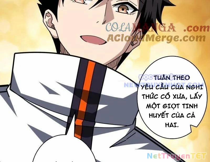 Vừa Chơi Đã Có Tài Khoản Vương Giả 503 trang 35