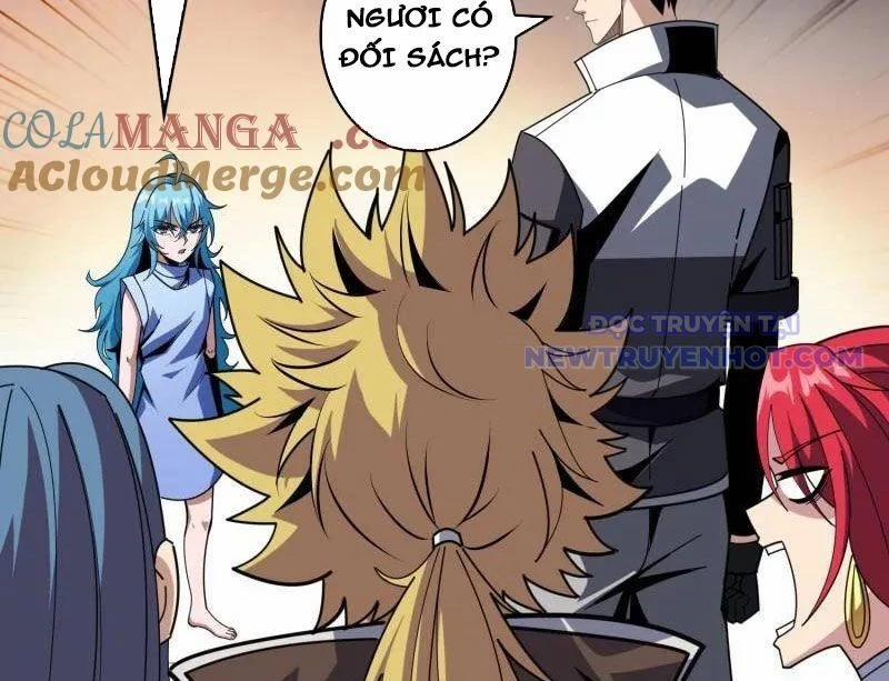 Vừa Chơi Đã Có Tài Khoản Vương Giả 503 trang 61