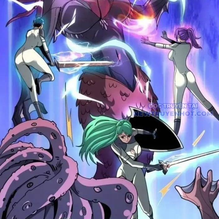 Vừa Chơi Đã Có Tài Khoản Vương Giả 504 trang 16