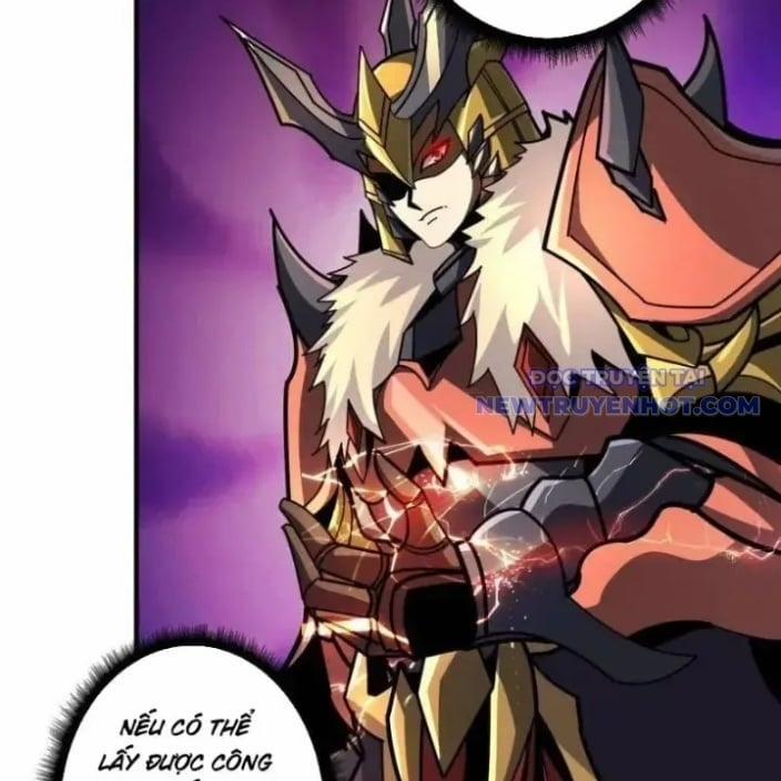 Vừa Chơi Đã Có Tài Khoản Vương Giả 504 trang 22