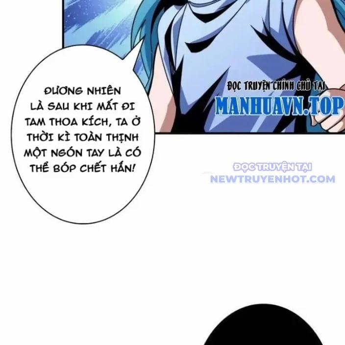 Vừa Chơi Đã Có Tài Khoản Vương Giả 504 trang 37