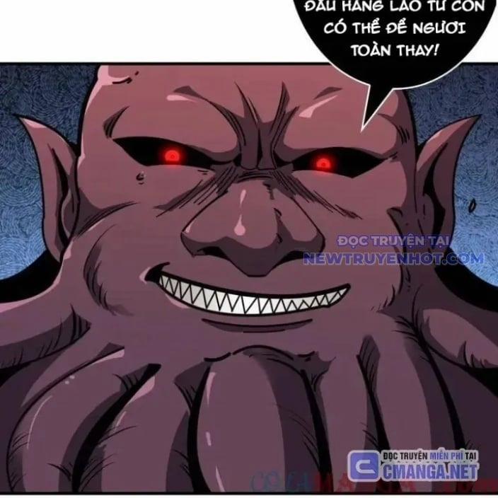 Vừa Chơi Đã Có Tài Khoản Vương Giả 504 trang 40